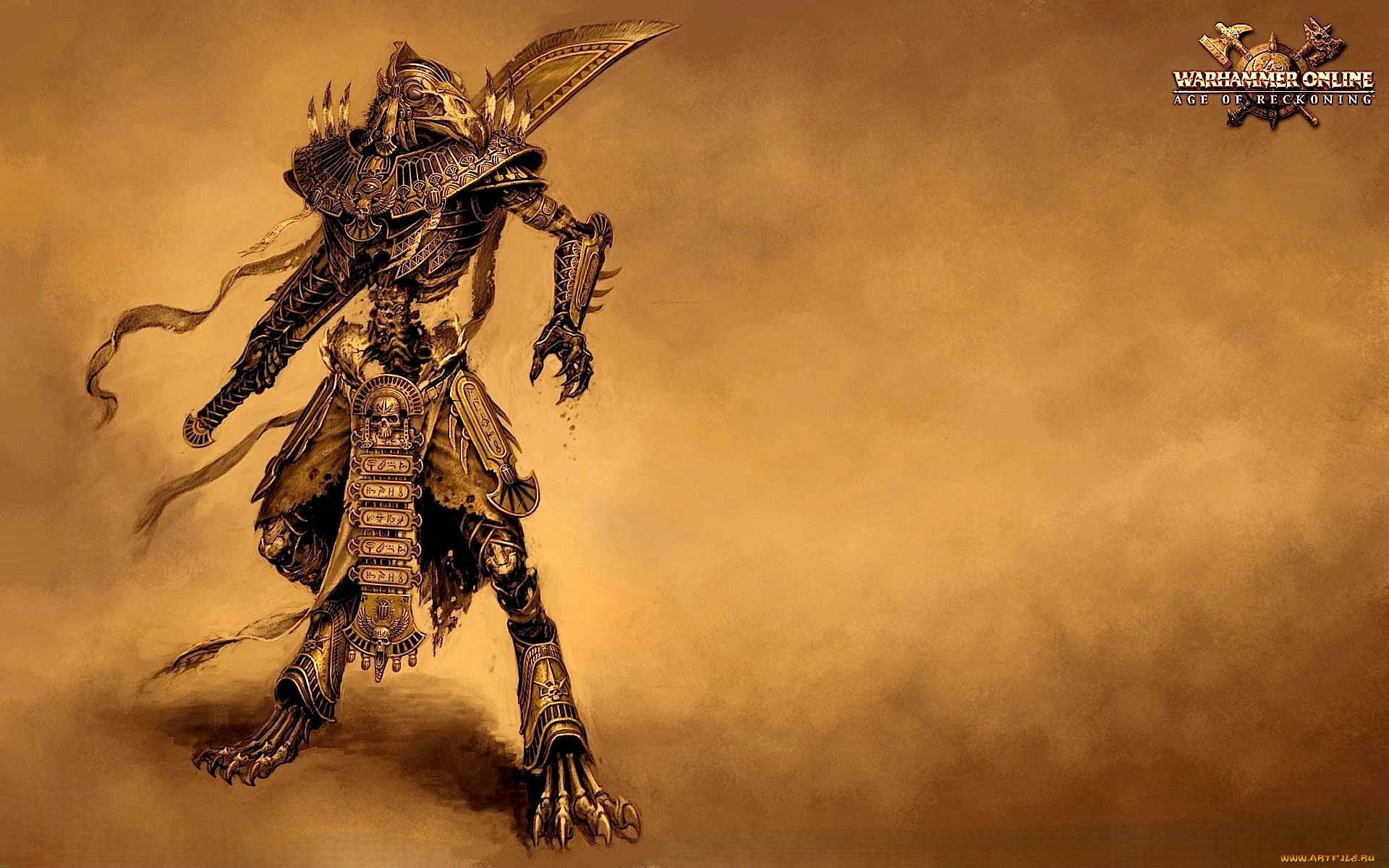  , warhammer online,  age of reckoning, , , 